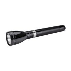 Linterna de Mano Maglite LED Recargable Extra-ultrabrillante 1082 Lm., con Quick Clic para Varios Modos Programables. Resistente