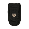 Funda Victorinox, Fabricada en Nailon color Negro para Navajas Mediana Victorinox.