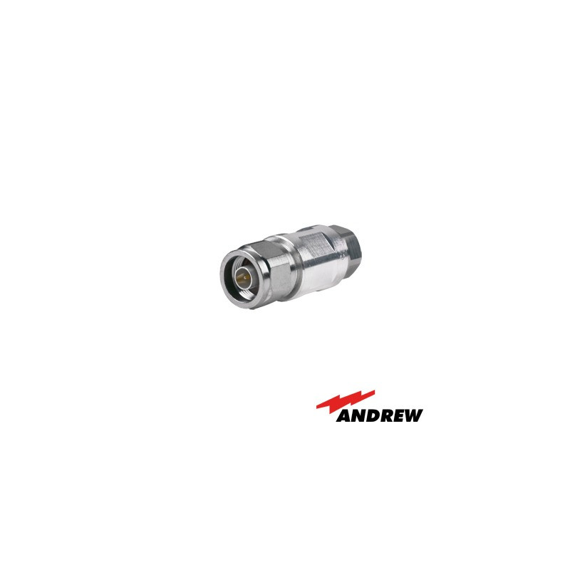 Conector N Macho para cable FSJ4-50B