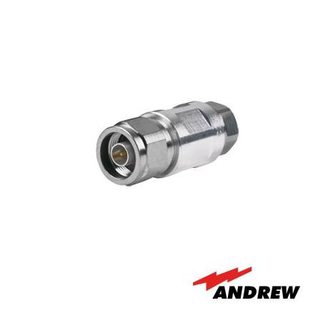 Conector N Macho para cable FSJ4-50B
