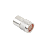Conector N Macho para Cables con Conductor Central de AWG-11 ó 13, Tipo RG-8/U (BELDEN 8237), RG-213/U (8267), RG-214 (8268).