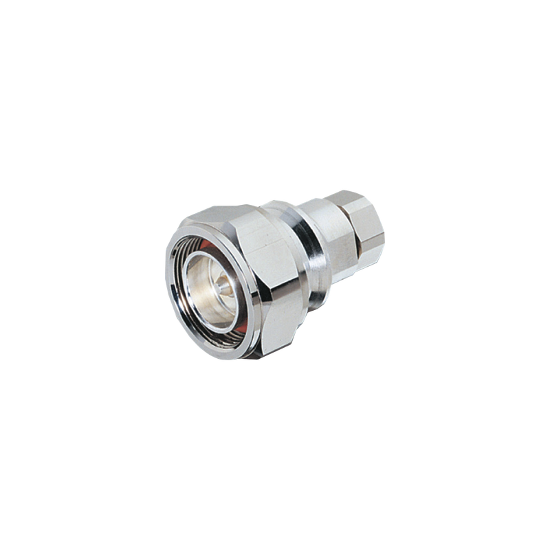 Conector DIN 7/16 Macho Para Cable FSJ4-50B