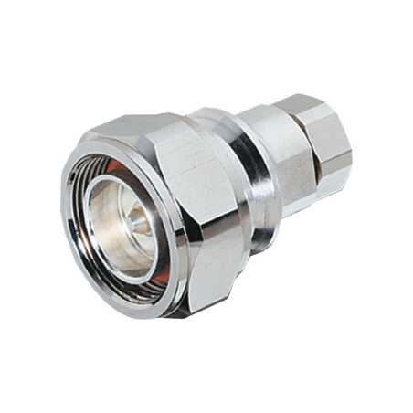 Conector DIN 7/16 Macho Para Cable FSJ4-50B