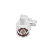Conector N Macho en A/R para LP-400, LMR-400, 9913, 7810A, CNT-400, RG8/U-SYS, RFLASH-1113.â€‹