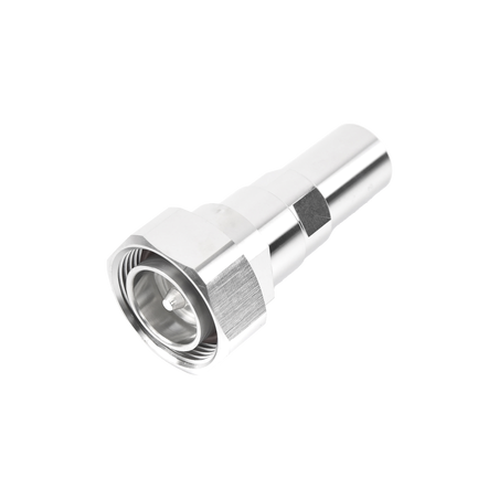 Conector DIN 7-16 Macho para LDF4-50A, LP-450A
