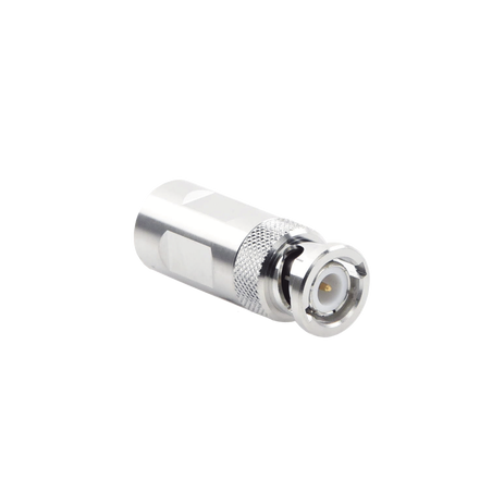 Conector BNC Macho para cable FSJ150A