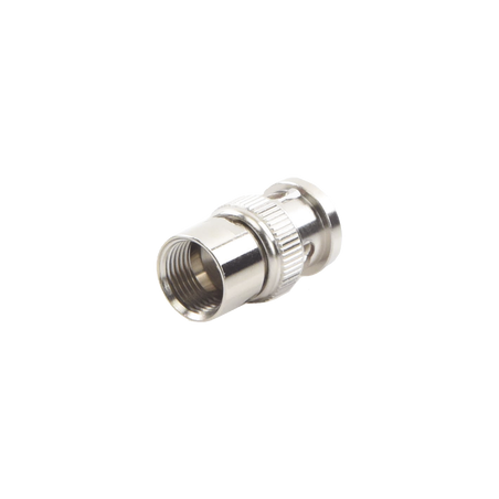 Conector BNC Macho de rosca para cables RG-8/X, LMR-240, LP240