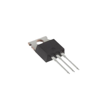 ECG2395 Transistor 60 V, 35 A, 220 AB.