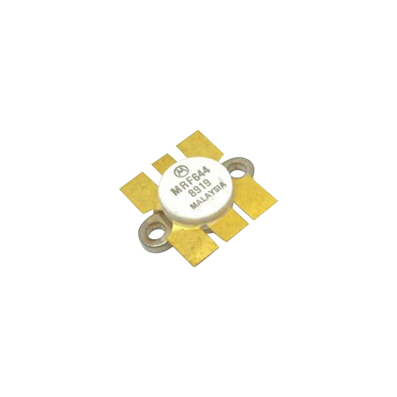 Transistor NPN de Potencia RF, Silicio en 470 MHz, 6.2 dB, 25 Watt, 316-01.
