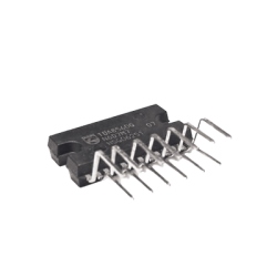 IC Amplificador de Audio 2 x 40W/2â„¦ , 13 Pines