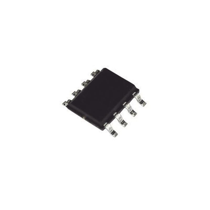 Circuito Integrado BQ2000SN-B5 Cargador MGMT SOIC-8 para Analizador III.