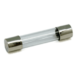 Fusible 7.5 Amp. tipo Americano