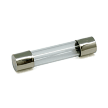 Fusible 7.5 Amp. tipo Americano