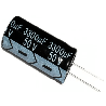 Capacitor Electrolítico 3300MF, 50 V