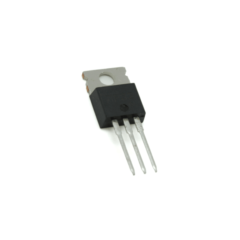Transistor PNP 40V 3A
