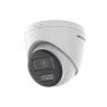 [Audio Bidireccional + Dual Light + ColorVu] Turret TURBOHD 4K (8 Megapixel) / Lente 2.8 mm / 40 mts IR EXIR + 40 mts Luz Blanca