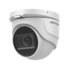 Eyeball TURBOHD 4K (8 Megapixel) / Gran Angular 102.9° / Lente 2.8 mm / Exterior IP67/ IR EXIR 30 mts / dWDR / TVI-AHD-CVI-CVBS