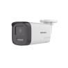 [Audio Bidireccional + Dual Light + ColorVu] Bala TURBOHD 4K (8 Megapixel) / Lente 2.8 mm / 40 mts IR EXIR + 40 mts Luz Blanca /