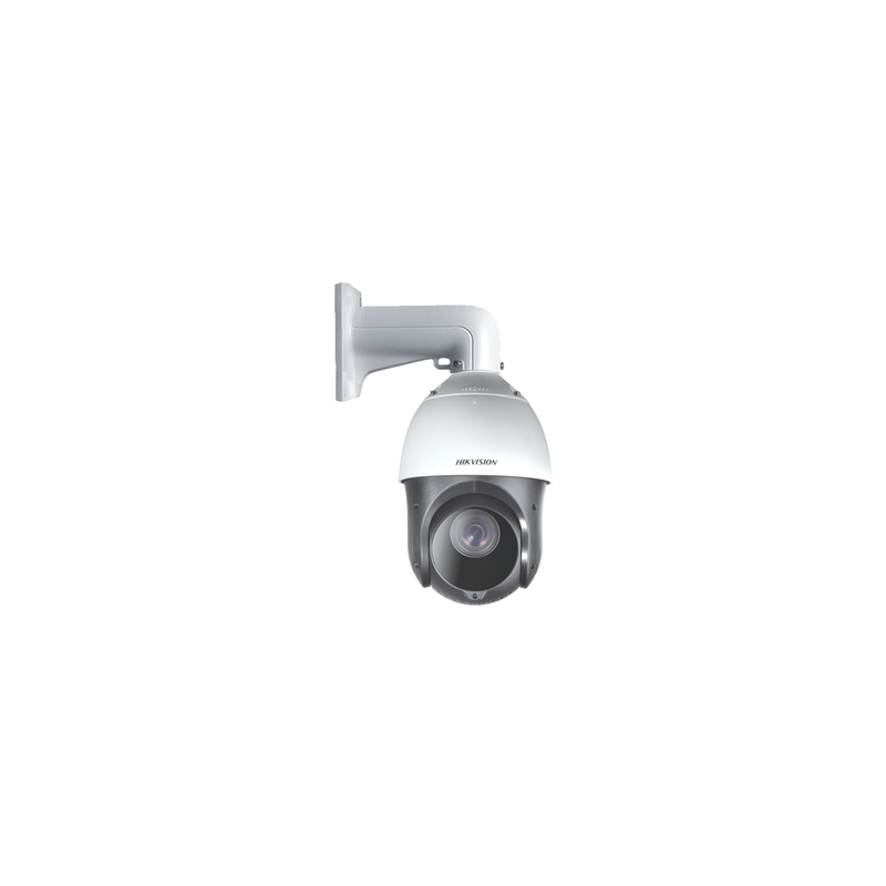 PTZ TurboHD 2 Megapixel (1080P) / 25X Zoom / 100 mts IR EXIR / Exterior IP66 / WDR 120 dB / RS-485 / Ultra Baja Iluminación