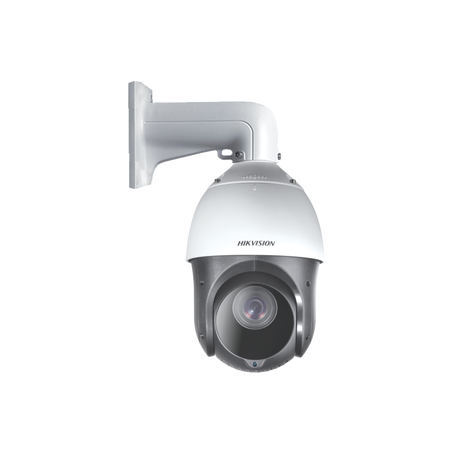 PTZ TurboHD 2 Megapixel (1080P) / 25X Zoom / 100 mts IR EXIR / Exterior IP66 / WDR 120 dB / RS-485 / Ultra Baja Iluminación