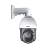 Domo PTZ TurboHD 2 Megapixeles (1080P) / 15X Zoom / 100 mts IR EXIR / Exterior IP66 / WDR 120 dB / RS-485 / Ultra Baja Iluminaci