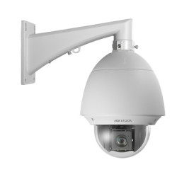 Domo Analógico PTZ / 23X Zoom Óptico / 700 TVL / 960H / dWDR / Día-Noche real ICR / IP66 / IK10 / Alta Velocidad / Interior-E