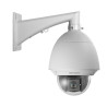 Domo Analógico PTZ / 23X Zoom Óptico / 700 TVL / 960H / dWDR / Día-Noche real ICR / IP66 / IK10 / Alta Velocidad / Interior-E