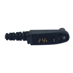 Conector Para Radios TC-610P / TC-780 / TE320