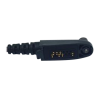Conector Para Radios TC-610P / TC-780 / TE320