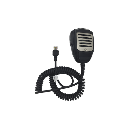 Micrófono para radio movil con conector de 8 pines para HYT TM600/ TM800