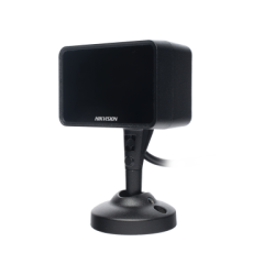 Cámara Movil 720p / Lente 6 mm / 3 Mts IR / DBA (Analisis de Comportamiento del Conductor) para Montaje en Vehículo Compatible