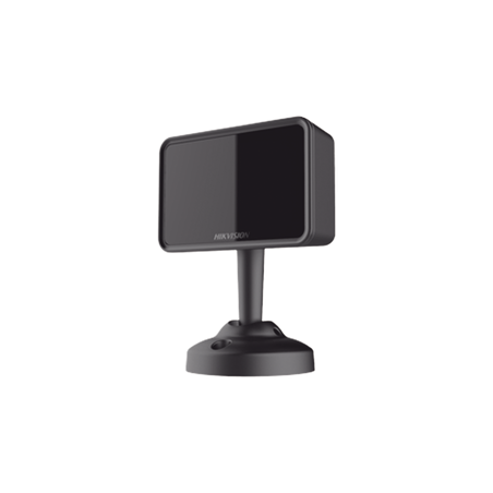 Cámara Movil 720p / Lente 6 mm / Conexión Tipo Aviación / Micrófono Integrado / 3 Mts IR / DBA (Analisis de Comportamiento d