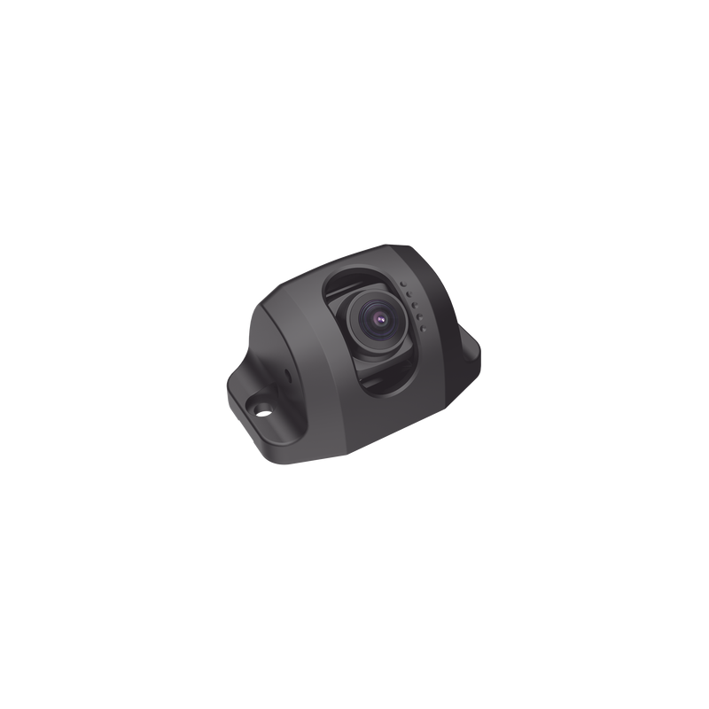 Cámara Móvil TURBO 2 Megapíxel (1080P) / Lente 1 mm / Conector Tipo Aviación / Exterior IP68 & IP69 / Antivandalico IK10 / B