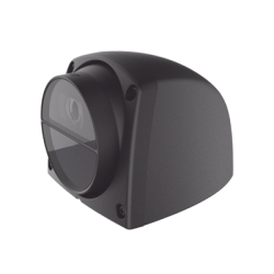 Cámara Móvil TURBO 1080P / Lente 2.1 mm / Conexión Tipo Aviación / Diseño Antivibración / 15 mts IR / Exterior IP68 IK10