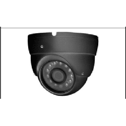 Camara domo IP 2 Megapixel / Lente 2.8mm / uso interior / Compatible con DVR´s Moviles Streamax /conector tipo aviación de 6 p