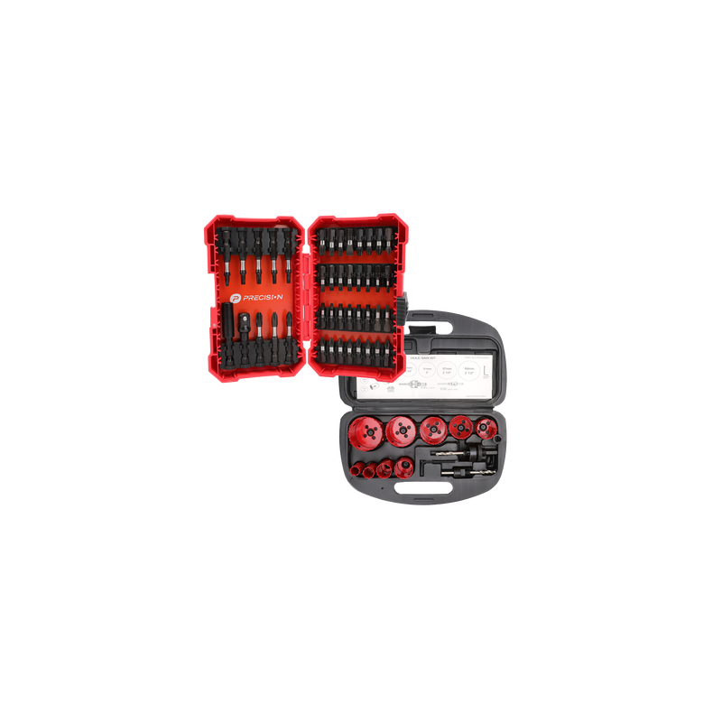 Kit de Herramientas para Profesionales