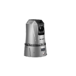 Cámara PTZ Portátil ANPR y Reconocimiento Facial 3ra Generación Deep Learning / 4G LTE / Resolución 1080p Full HD / Zoom Óp