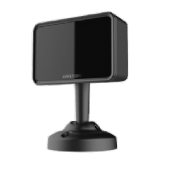 Cámara Movil 720p / Lente 6 mm / 3 Mts IR / DBA (Analisis de Comportamiento del Conductor) para Montaje en Vehículo Compatible