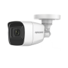 AUDIO POR COAXITRON / Bala TURBOHD 2 Megapixel (1080p) / Gran Angular 106° / Lente 2.8 mm / 25 mts IR EXIR / Exterior IP66 / 4 
