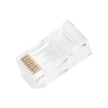 Conector RJ45 para Cable UTP Categoría 6A