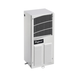 Aire Acondicionado Compacto Para Exterior, Uso en Gabinetes de Telecomunicaciones de Grado Industrial, Frío T15, 800 BTU, 115 V