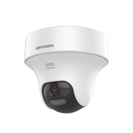 [Audio Bidireccional + Dual Light + ColorVu] PT TURBOHD 2 Megapixel (1080p) / Lente 3.6 mm / 25 mts IR EXIR + 20 mts Luz Blanca 