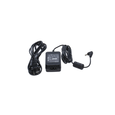 Fuente de Alimentación Universal de Repuesto, Para Impresoras MP100 y MP200, Entrada de 120-240 Vca y Salida 11 Vcd