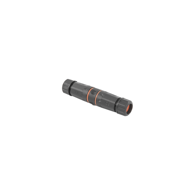 Acoplador RJ45 a Prueba de Agua Cat6A, IP68