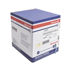 Bobina de Cable de 305 Metros (1000 Pies) / UTP Cat6 / Color Azul / UL, CMR, SPNLS / Probado a 350 Mhz / Para Aplicaciones de CC