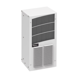 Aire Acondicionado Compacto Para Exterior, Uso en Gabinetes de Telecomunicaciones de Grado Industrial, Frío T20, 2000 BTU, 115 