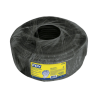 Manguera flexible para cables 3/4" x 50 m /Polietileno Alta Densidad HDPE/ Sin guía /Para uso en interiores.