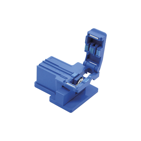 Mini Cleaver para Fibra Óptica / Capacidad de hasta 500 Cortes / Precisión en Cortes a 90° ± 0.03