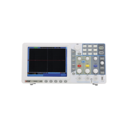 Osciloscopio Análogo TENMA compacto de Mesa, 2 Canales, 30 MHz.
