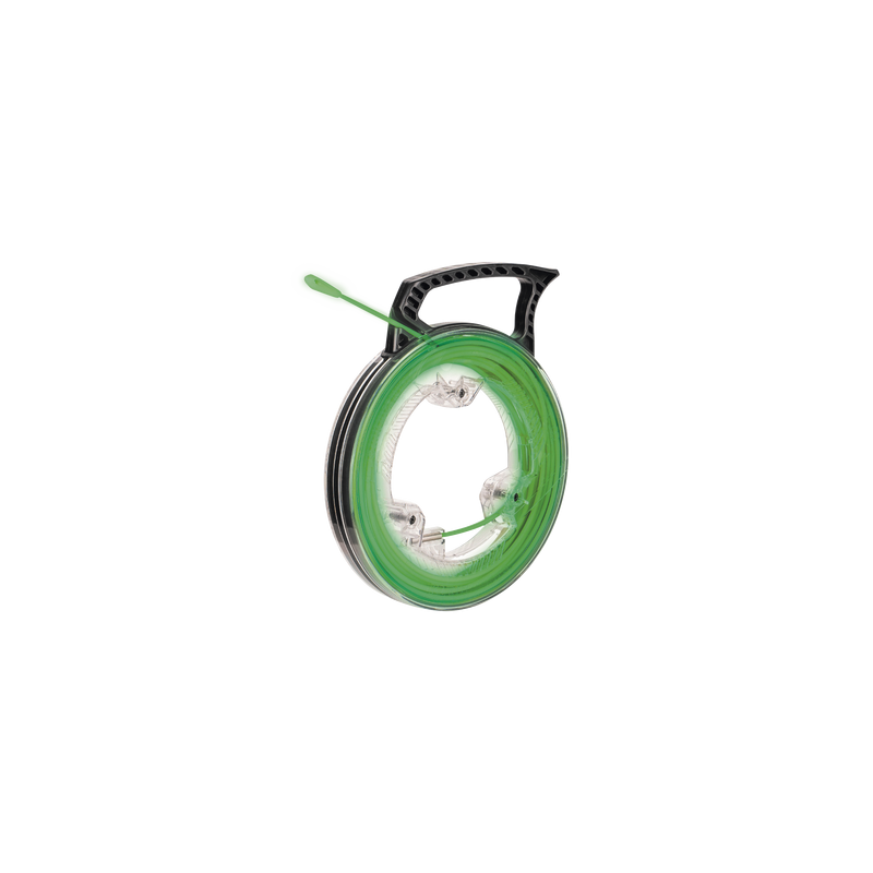 Guía Jalacables Luminiscente de 12 Metros (39.37 Pies)